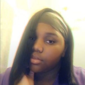 Meet your Posher, Jayla